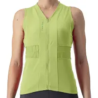 Castelli Anima 4 Hihaton Pyöräilypaita