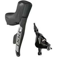 Sram Red Etap Axs Hydraulic 1800 2p Hinterradbremse