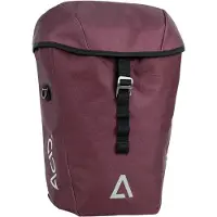 ACID City Pannier 20l Punainen