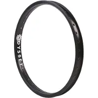 Odyssey Quadrant 20´´ Bmx Vanteet