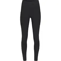 Norrøna Senja Equaliser Stretch Tights W's Caviar - S