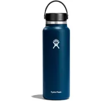 Hydroflask 1.18l Wide Flex Cap Termospullo