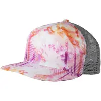 Buff Pack Trucker Lippis