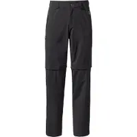 Vaude Farley Stretch Zip Off Ii Housut
