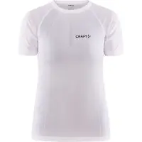Craft Active Cool Intensity Ss W - White - S