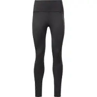 Reebok Performance Lux Perform Hr Tight - Black - S