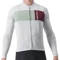 Castelli Prologo 7 Langarm-trikot