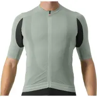 Castelli Superleggera 3 Lyhythihainen Pyöräilypaita