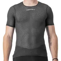 Castelli Pro Mesh 2.0 Lyhythihainen Aluspaita
