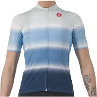 Castelli Dolce Kurzarm-radtrikot