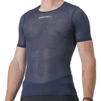 Castelli Pro Mesh 2.0 Lyhythihainen Aluspaita