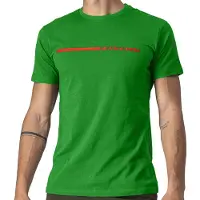 Castelli Ventaglio Lyhythihainen T-paita