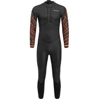 Orca Vitalis Breast Stroke Pitkähihainen Neopreenipuku