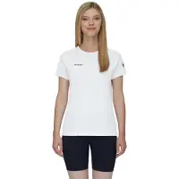 Mammut Aenergy FL T-Shirt Women White - S