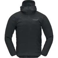Norrøna Falketind Aero60 Hood miesten tuulenpitävä takki
