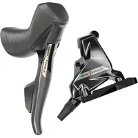 Sram Force Axs D2 2000 Mm Flat Mount 20 Mm Hinterradbremse