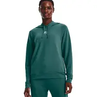Under Armour Rival Terry Huppari