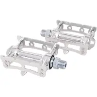 MKS Sylvan Track 9/16´´ Pedale