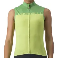 Castelli Velocissima Ärmelloses Trikot