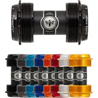 Chris King Threadfit 47 24x Lagerschalen