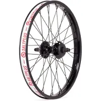 Saltbmx Mesa 20´´ Bmx Hinterrad
