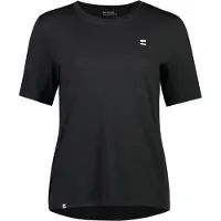 Mons Royale Merino Tarn Shift Kerrastopaita black Koko M