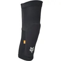 FOX Enduro polvisuojat lapsille musta