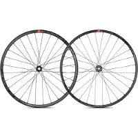 Fulcrum E-Metal 29'' 3 Disc 6 Bolt -kiekkosarja Shimano Micro Spline body