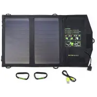 Basic Nature Basic Solar Laturi