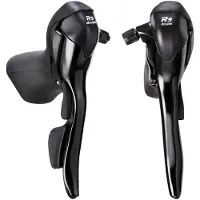 Microshift R9 Schalthebel-set