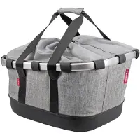 Klickfix Bikebasket Gt Uniklip 2 Twist Takakori 21l