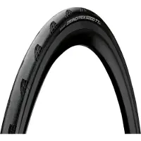 Continental Grand Prix 5000 TT TR Folding Black Tire, Type mm 700x28