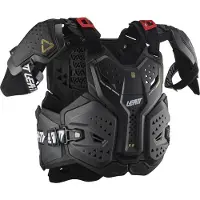 Leatt 6.5 Pro Rintasuoja