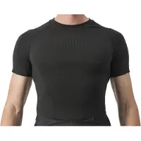 Castelli Core Lyhythihainen Aluspaita