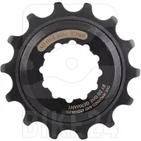 Reverse Components Xd Single Speed Kit Hopeinen 14t