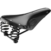 Brooks England Flyer Satula