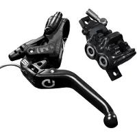Magura MT5e levyjarru sähköpyörille