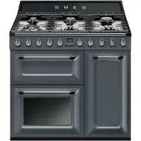 Smeg TR93GR Victoria kaasuliesi