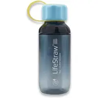 LifeStraw Play 300ml (Color: Storm)