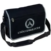 Gaya Logo Overwatch Käsilaukku