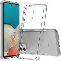 Screenor BUMPER GALAXY A14 4G / GALAXY A14 5G TRANSPARENT (25600)