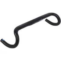 Pro PLT Discover Gravel ohjaustanko Medium Flare 42 cm