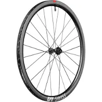 Dt Swiss ERC 1100 Dicut Etukiekot 28" Disc CL 35mm 12x100mm TA 2022 Gravel- & Cyclocross-etukiekot