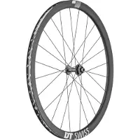 Dt Swiss ERC Dicut 1400 35mm etupyörä levyjarruille
