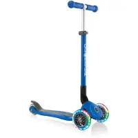 Globber Primo Foldable Lights Potkulauta