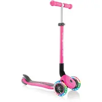 Globber Primo Foldable Lights Potkulauta