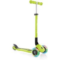 Globber Primo Foldable Lights Potkulauta