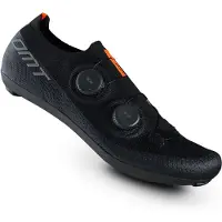 Dmt KR0 Shoes Black, Size 45 - EUR