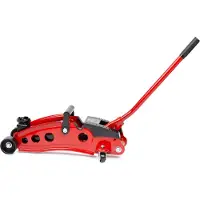 Torin Big Red Racing 2 t hallitunkki