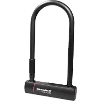 Trelock U4 Plus U-lukko